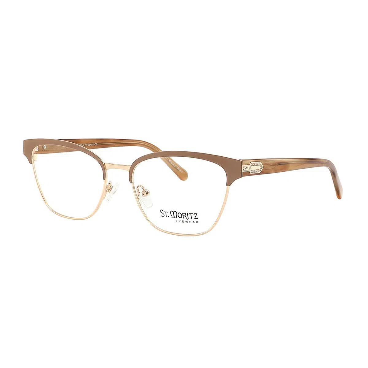 ST MORITZ NOVARA Eyeglasses - view 3